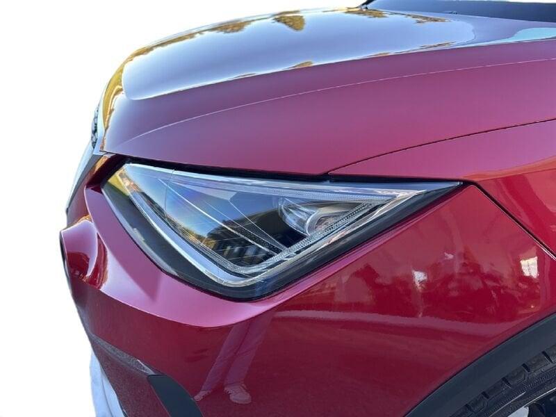 Seat Arona Arona 1.0 tgi FR 90cv