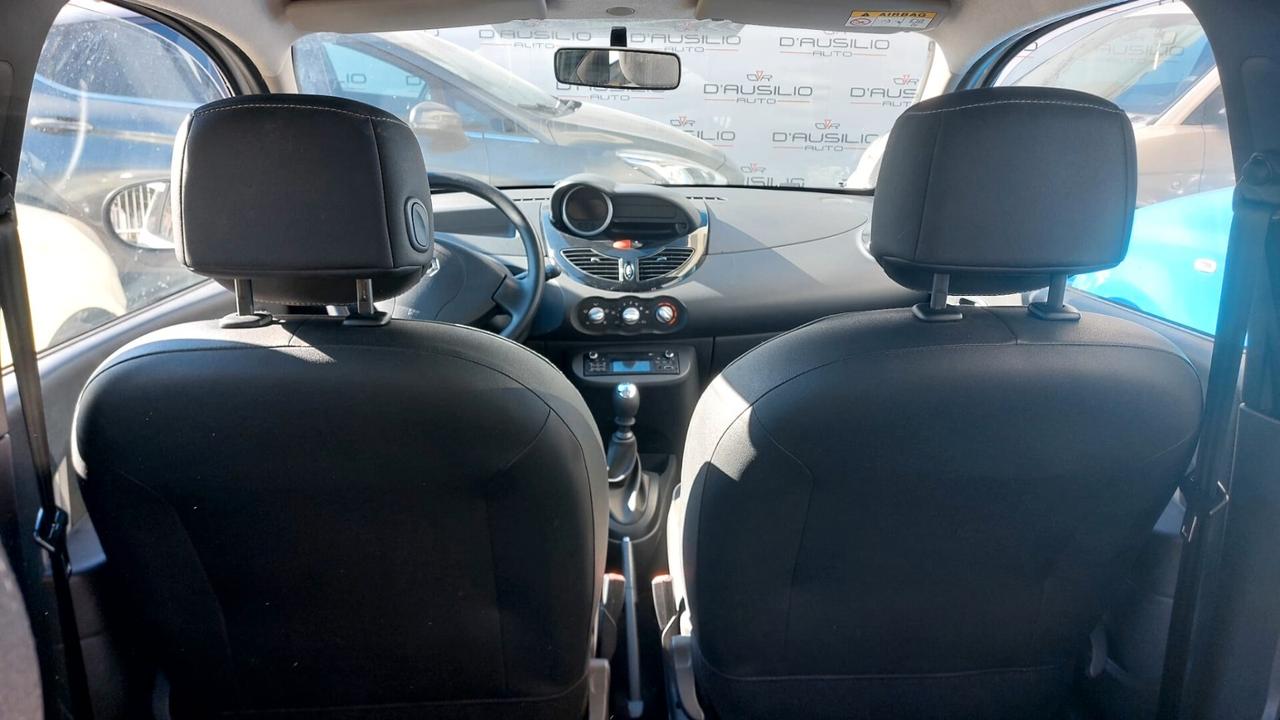 Renault Twingo 1.2 16V Night&Day km 80000