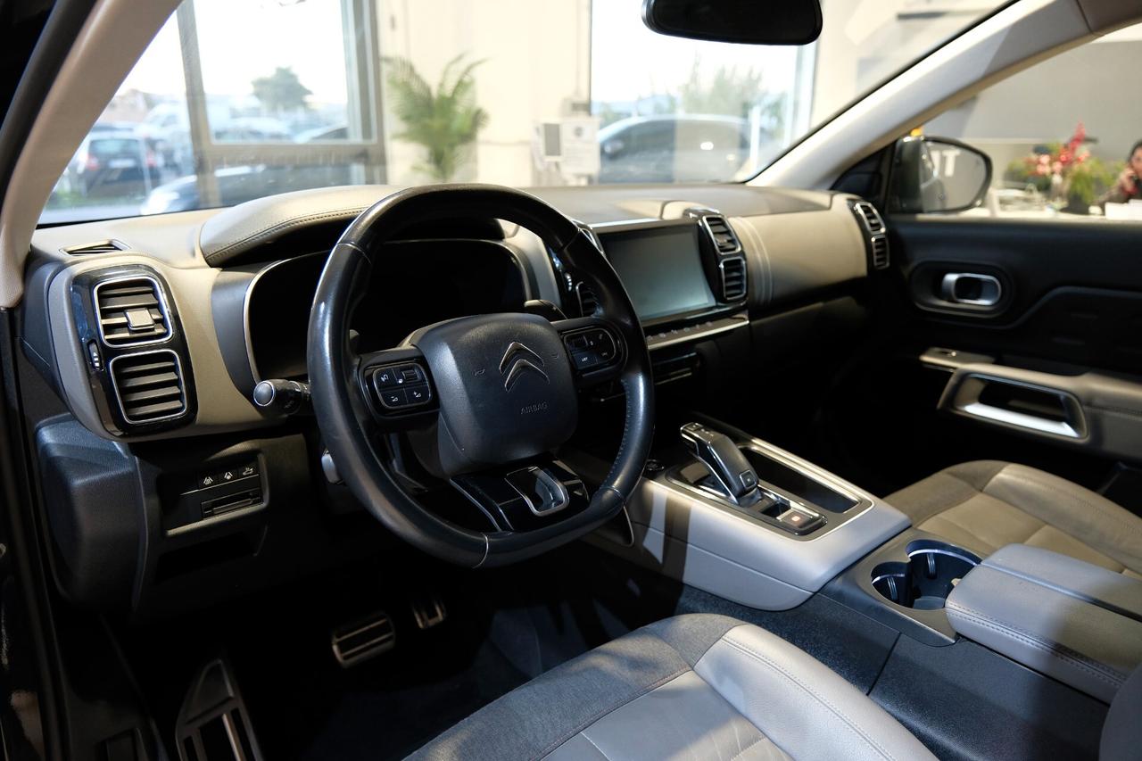 Citroen C5 Aircross BlueHDi 130 S&S EAT8 Shine