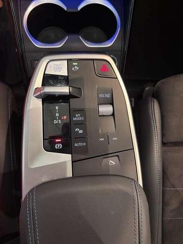BMW X1 X1 sdrive18d MSport auto