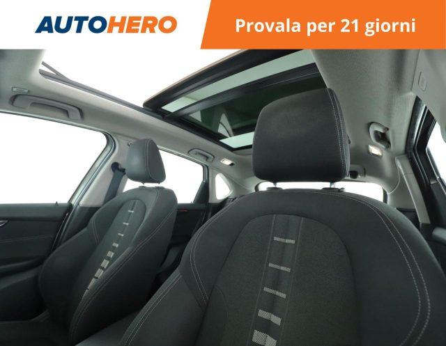 BMW 218 i Active Tourer Sport