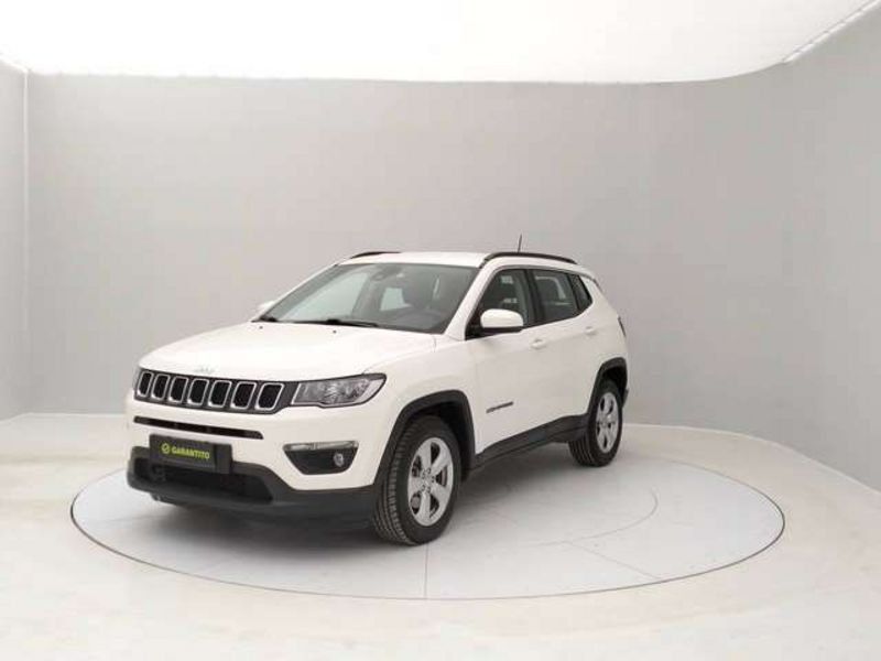 Jeep Compass  1.6 mjt Business 2wd 120cv my19