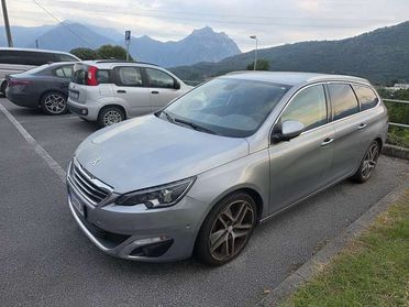 Peugeot 308 SW 1.6 HDI