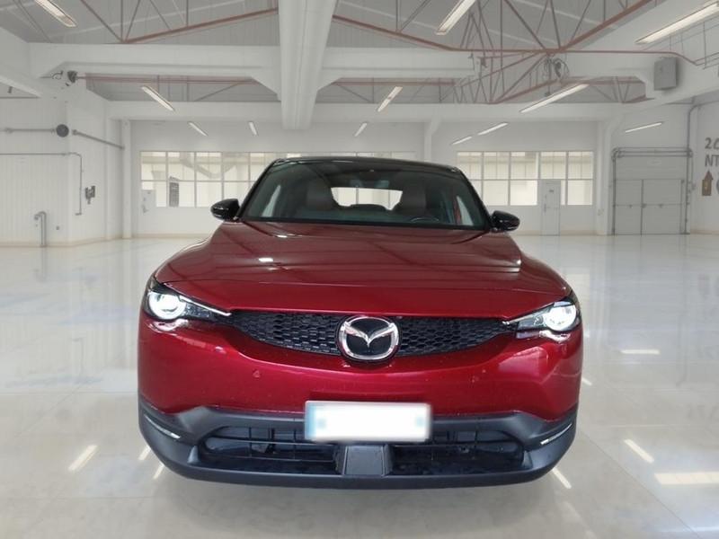 MAZDA MX-30 35,5KWH 110 CV MAKOTO SUV