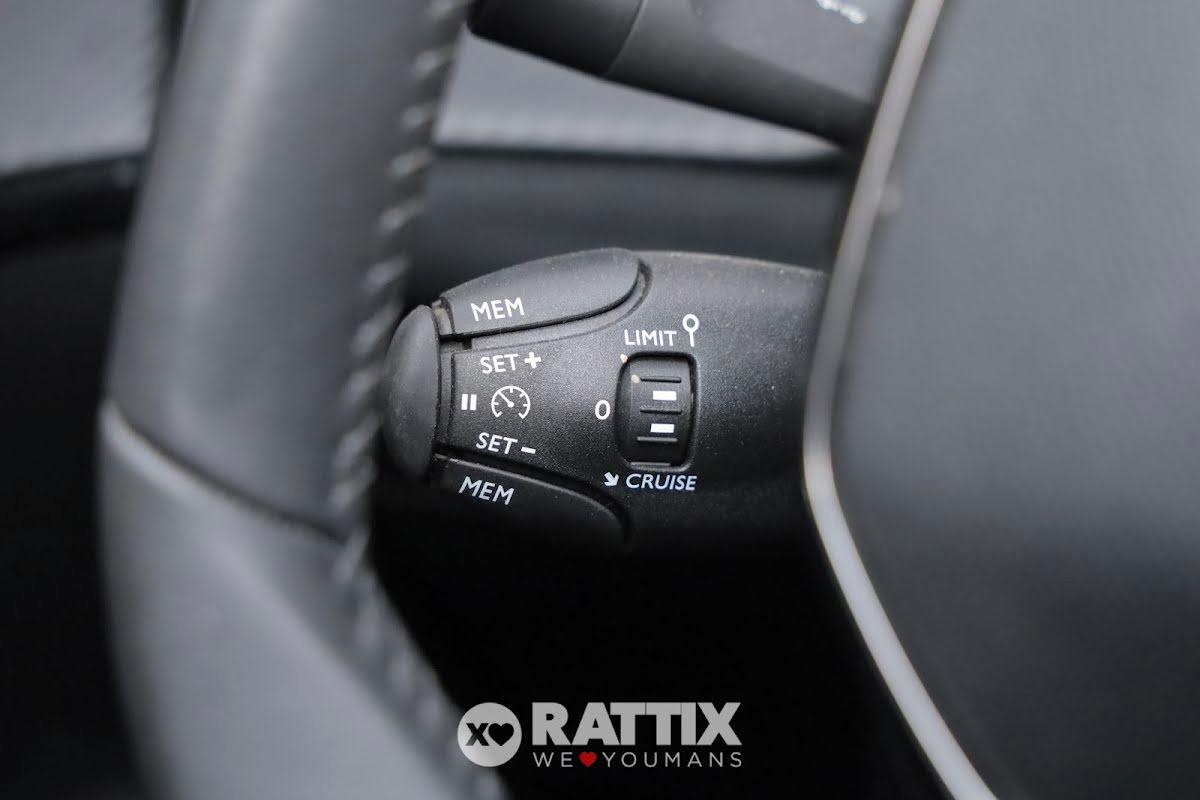 Peugeot 208 1.2 puretech 100CV Style