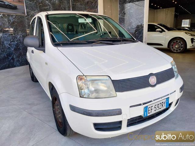 FIAT Panda 1.2 Dynamic ( Garanzia 12 Mesi)