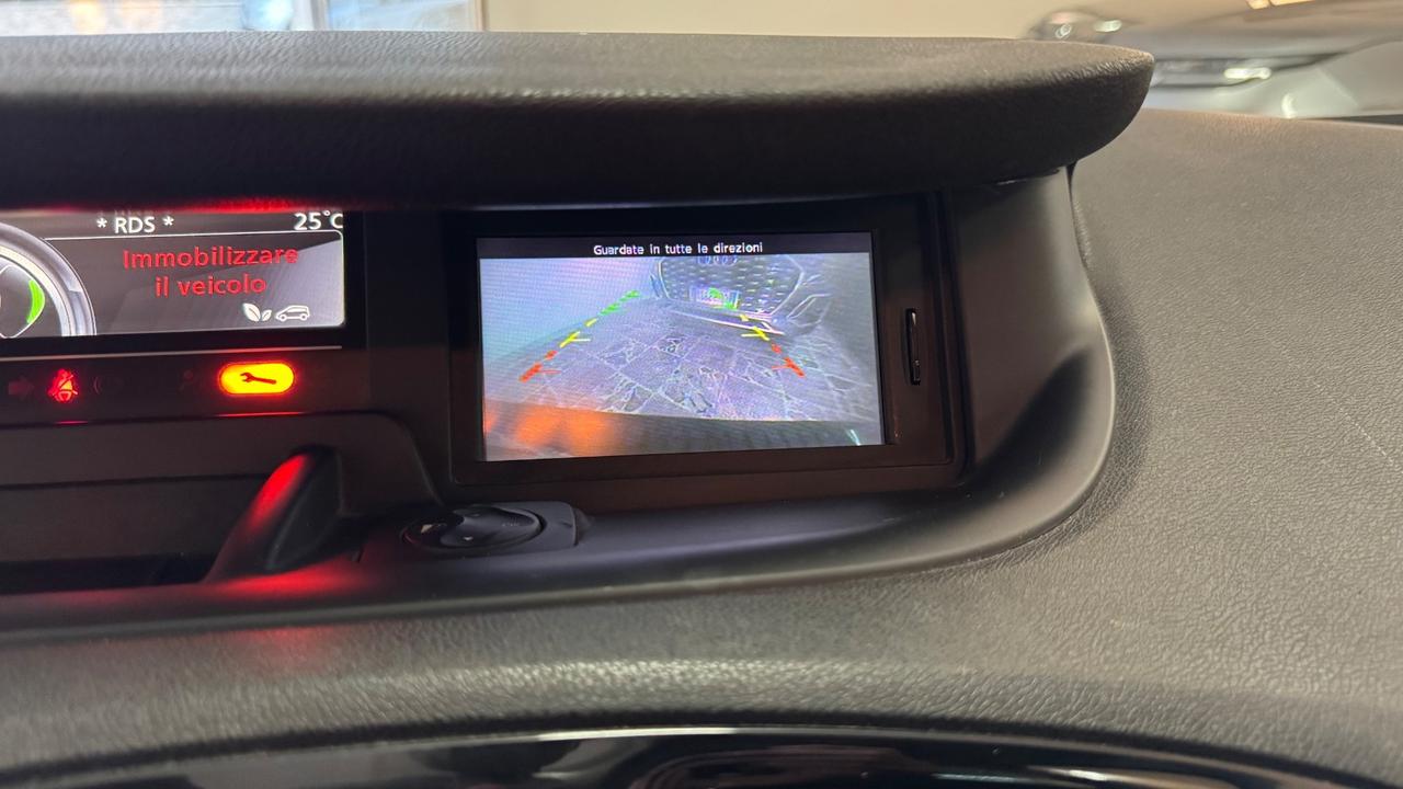 Renault Scenic XMod 1.5 dCi 110CV EDC Live