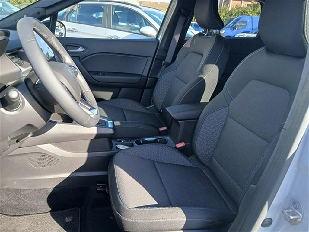 Renault Symbioz 1.6 E-Tech full hybrid Evolution Auto