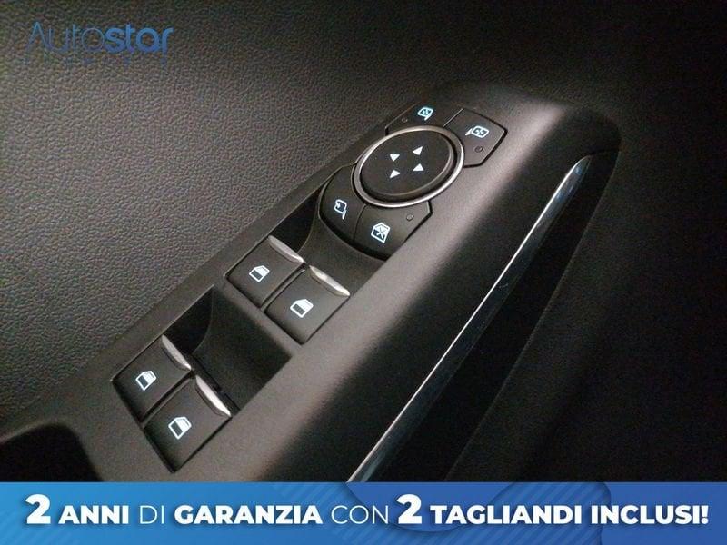 Ford Puma 1.0 ecoboost h Titanium s&s 125cv