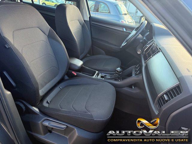 SKODA Kodiaq 2.0 TDI SCR DSG, Executive