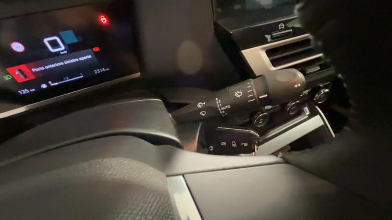 Citroen C4 1.2 puretech Plus Benzina Manuale Led Camera