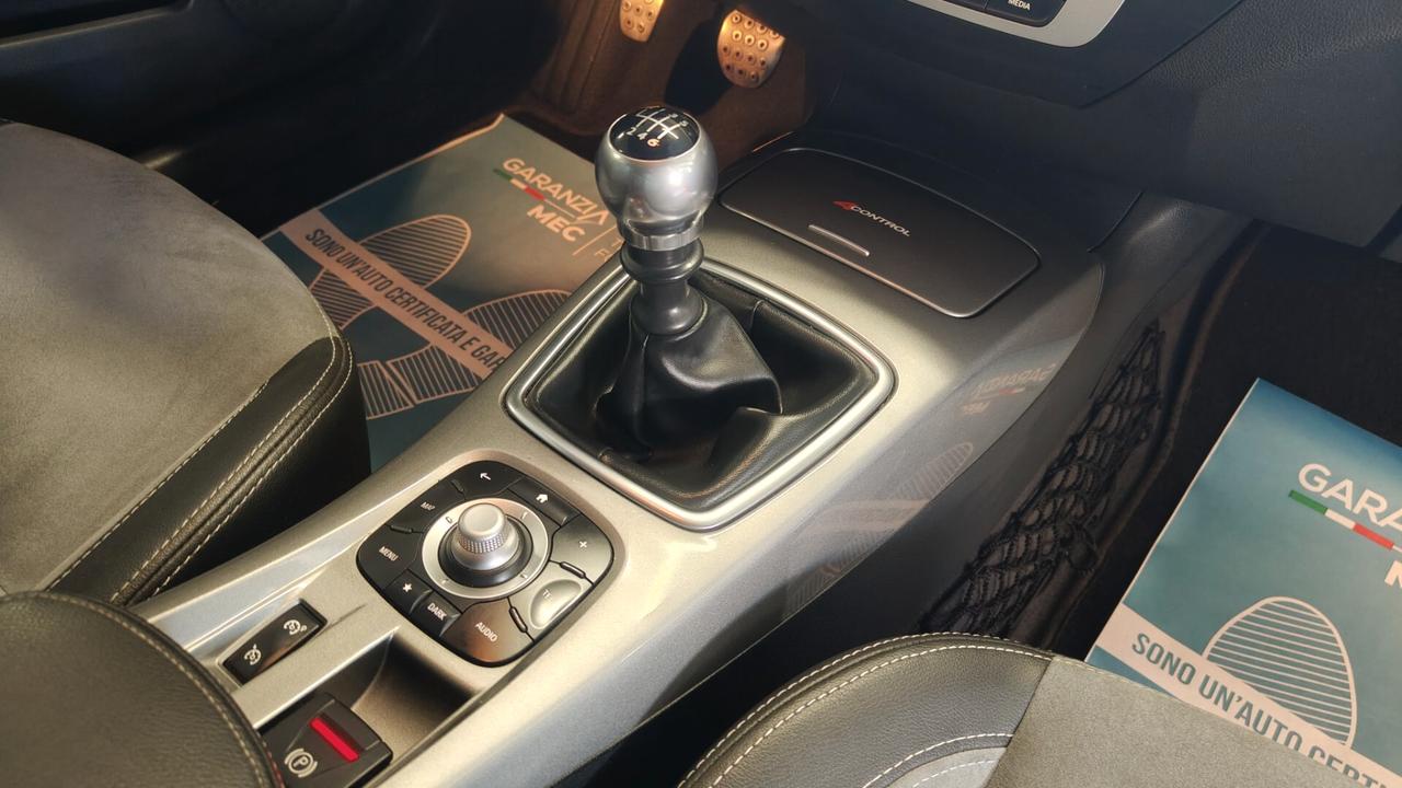 Renault Laguna 2.0 dCi 150CV SporTour 4Control ESM