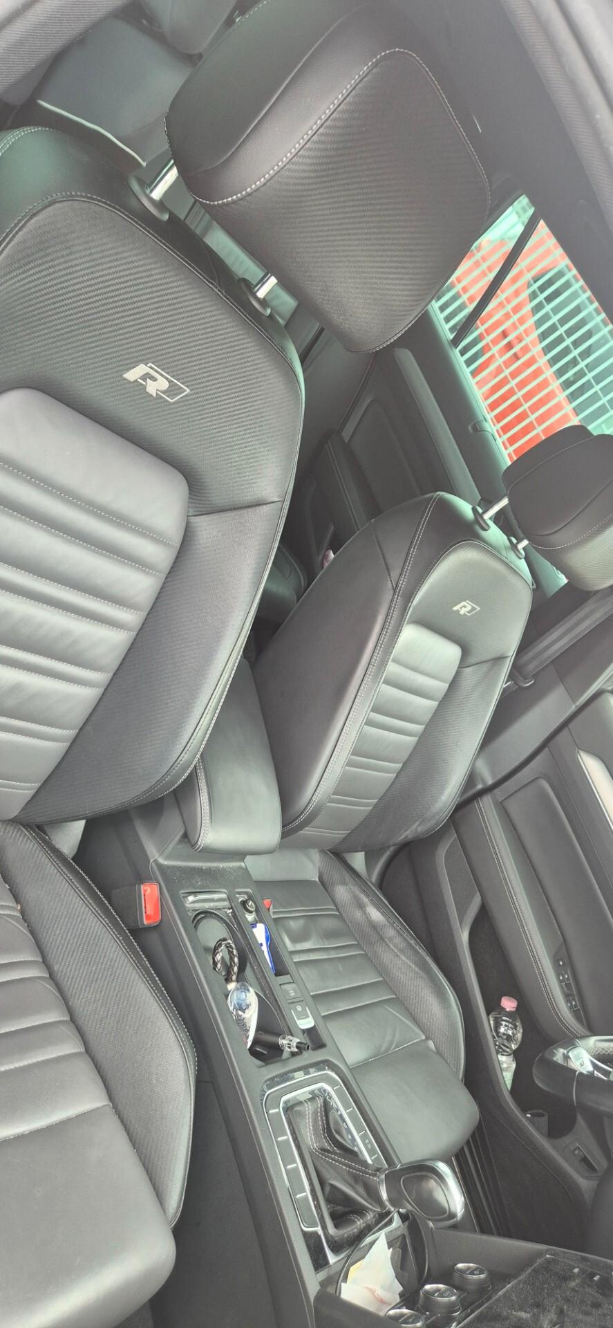 Volkswagen Passat Variant 2.0 TDI 190 CV 4MOTION DSG Executive