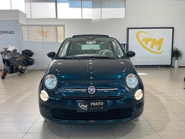 FIAT 500C 1.2 Pop s&s * 44 000 KM *