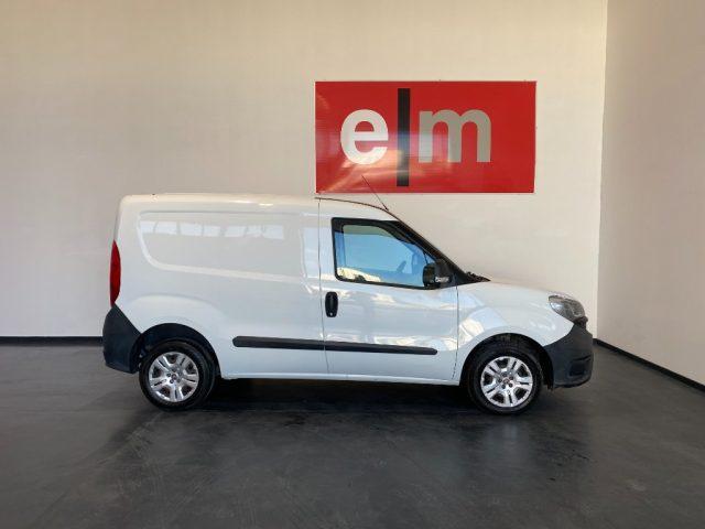 FIAT Doblo 1.3 MJT CARGO