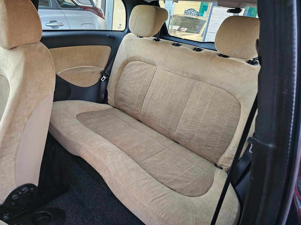 Lancia Ypsilon 1.3 Multijet 16V Platino