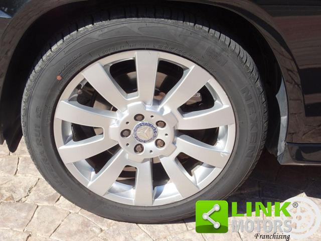MERCEDES-BENZ GLK 220 CDI 4MATIC SPORT 170 CV