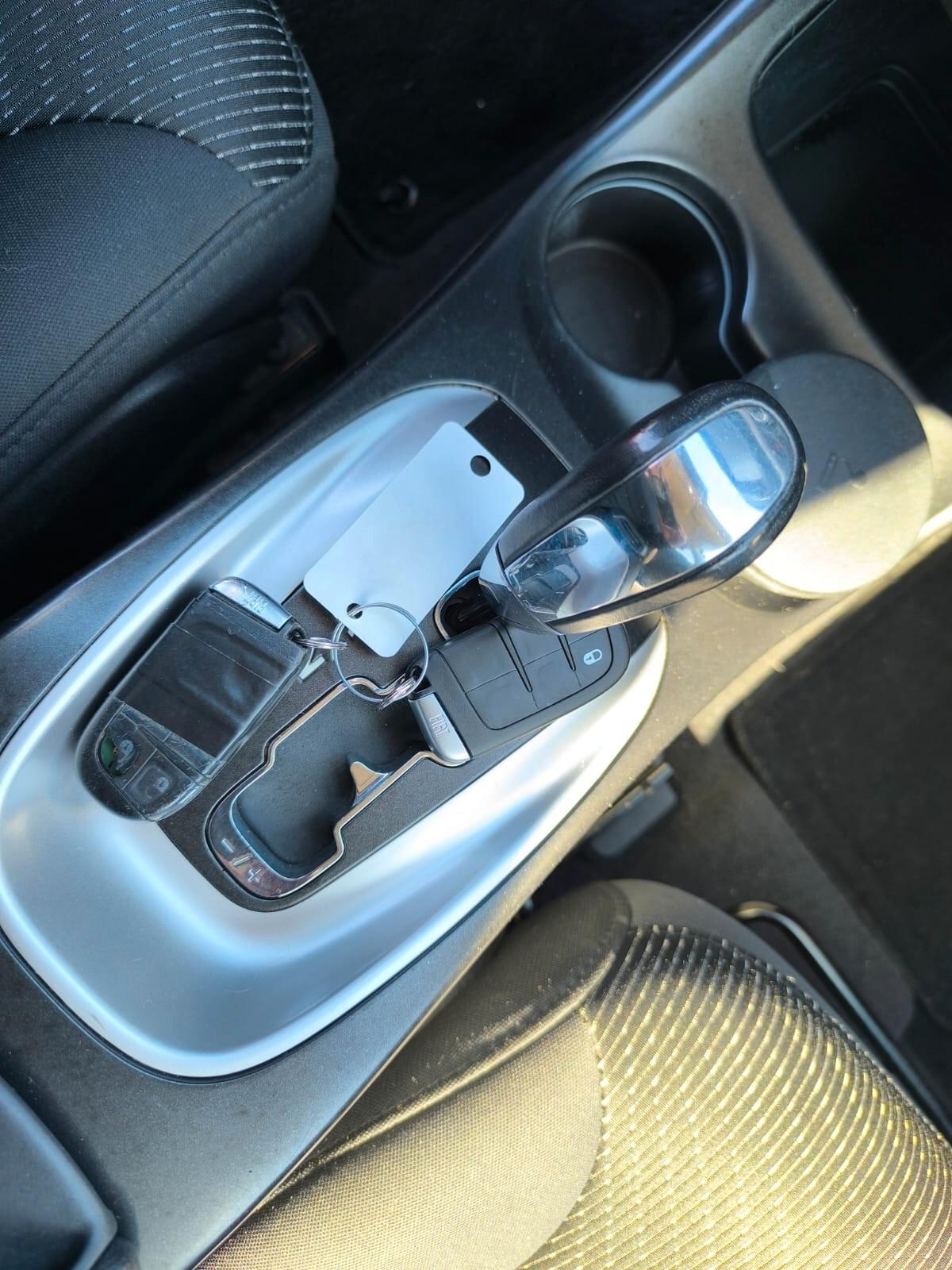Fiat Freemont 2.0 Multijet 170 CV Lounge