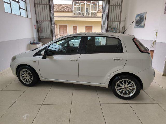 FIAT Punto Evo 1.4 5 porte MyLife EasyPower