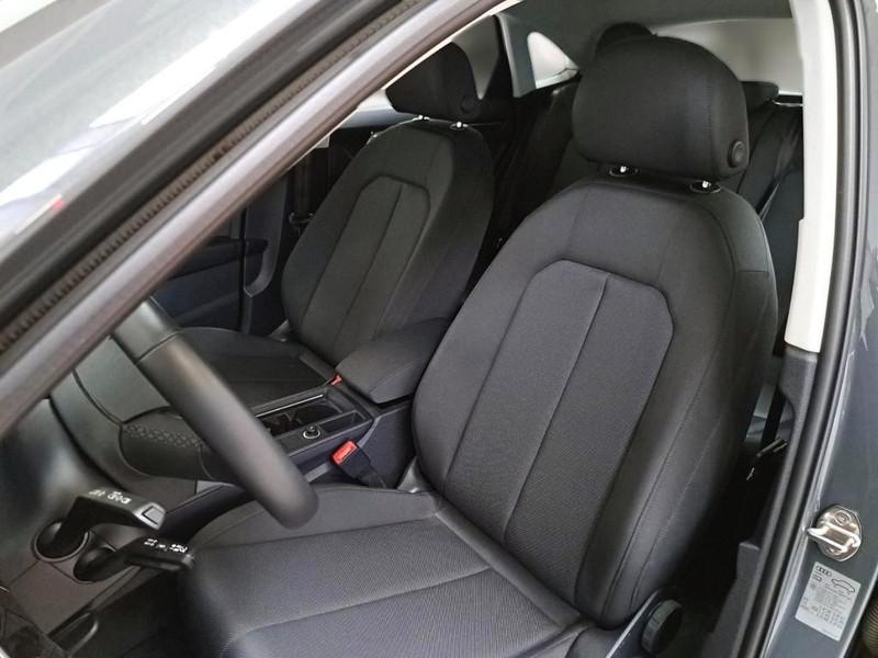 AUDI Q3 SPORTBACK 45 TFSI E S TRONIC BUSINESS PLUS SUV