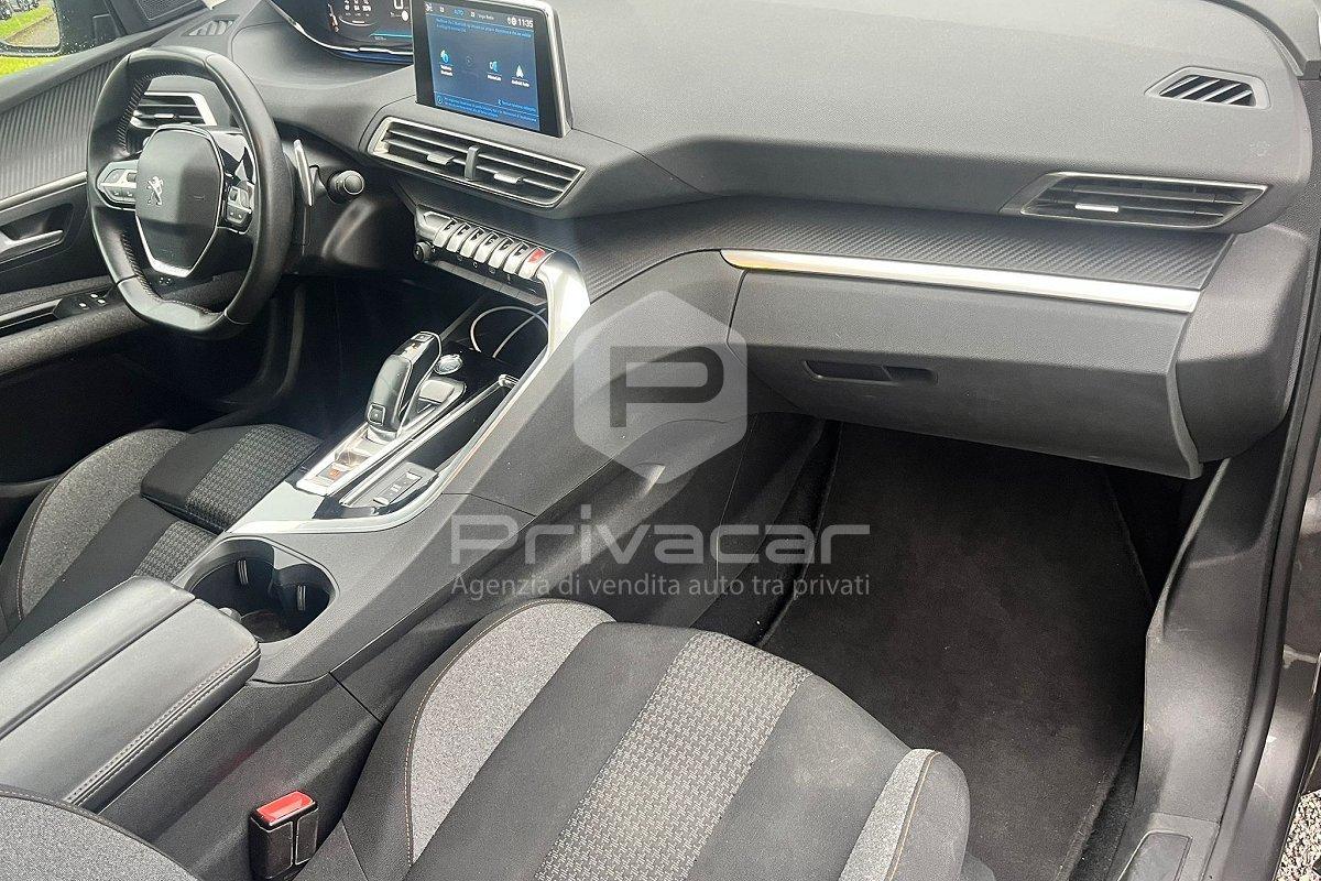 PEUGEOT 3008 BlueHDi 130 S&S EAT8 Allure Pack