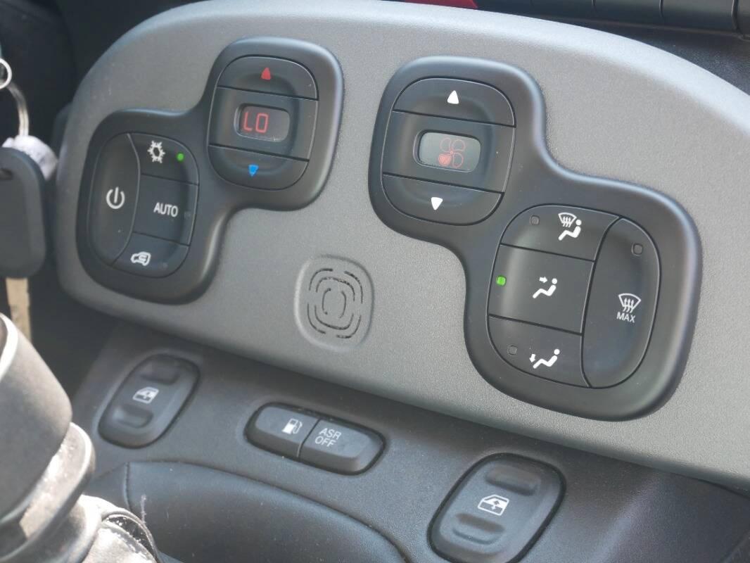Fiat Panda III 1.2 easypower City Life Gpl s&s 69cv