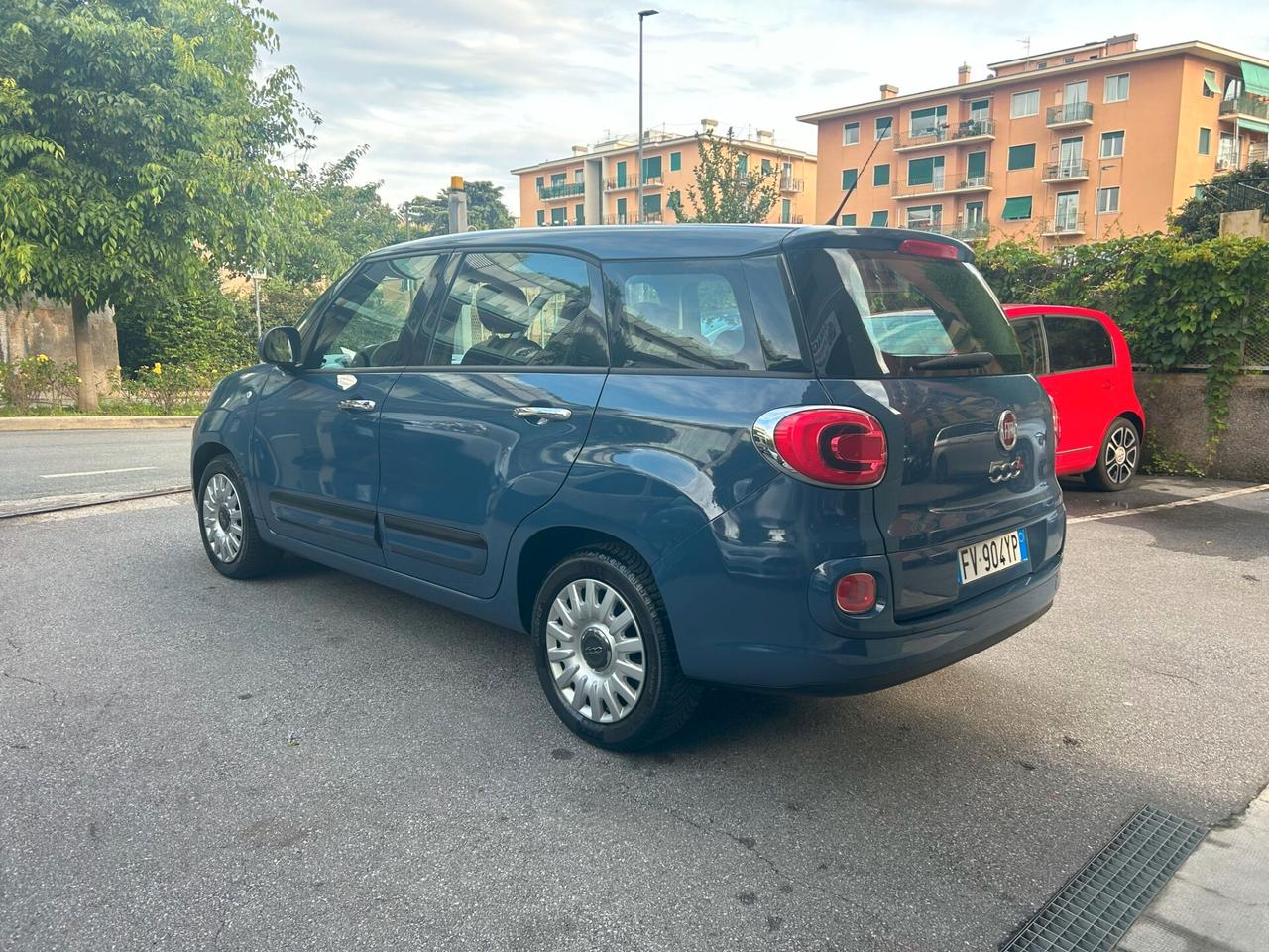 Fiat 500L 1.4 95 CV Urban PREZZO REALE DISTRIBUZIONE NUOVA