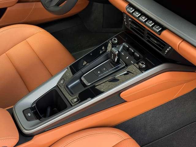 Porsche 992 911 Carrera 992 Coupe 3.0 394cv auto