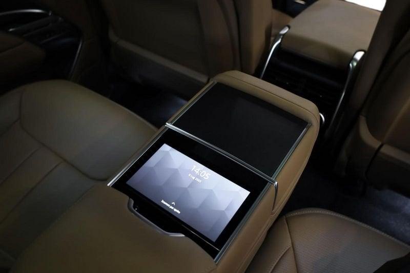 Land Rover Range Rover VOGUE 4.4 V8 Autobiography