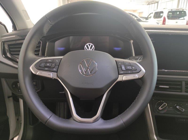 VOLKSWAGEN Taigo - Taigo 1.0 TSI 95 CV Life