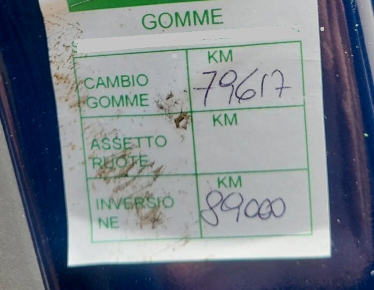 DACIA Duster 1.5 dCi-TAGLIAN.RENAULT-CINTA DISTRIBUZIONE