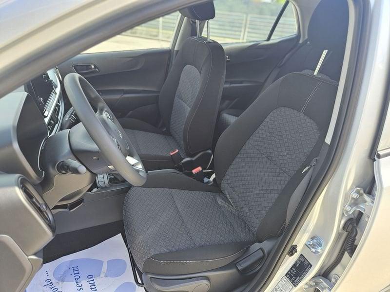 KIA Picanto 1.0 12V 5 porte Urban