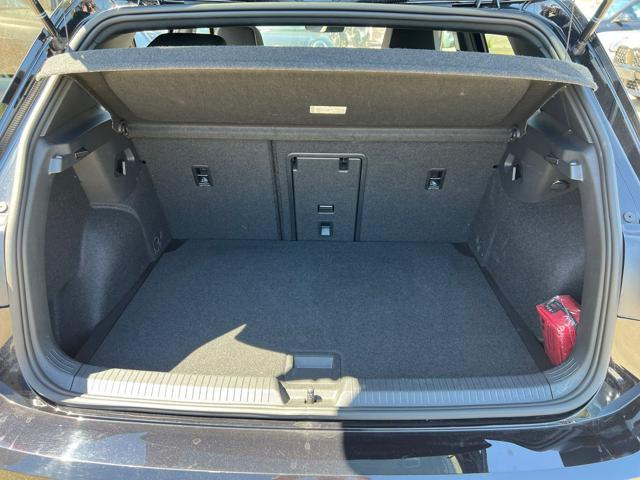 VOLKSWAGEN Golf 2.0 TDI GTD DSG