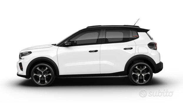 CITROEN C3 PureTech 100 S&S You Pack Plus