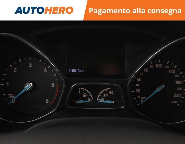 FORD Focus 1.5 TDCi 120 CV Start&Stop Titanium