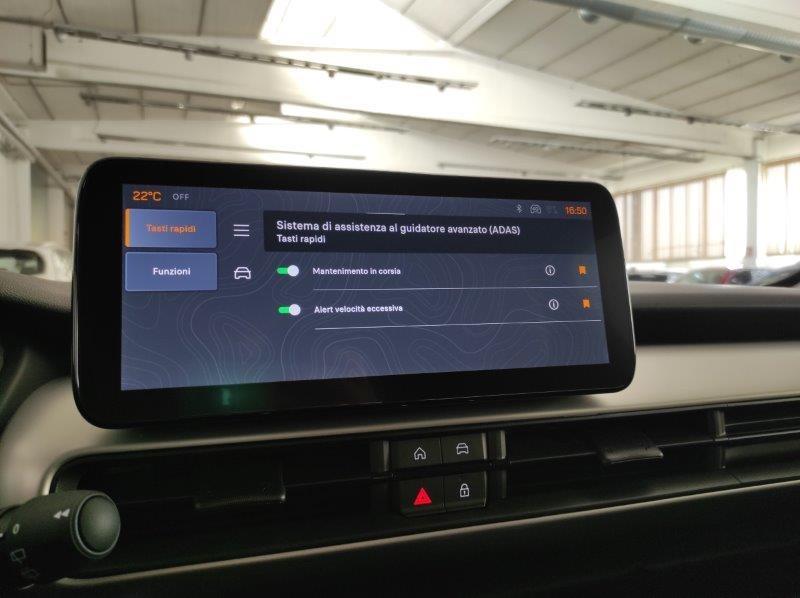 JEEP Avenger - Avenger 1.2 Turbo 100 CV MHEV Altitude