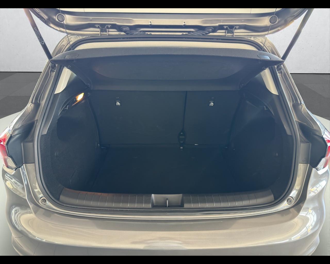 FIAT Tipo (2015-->) - Tipo 1.0 5 porte