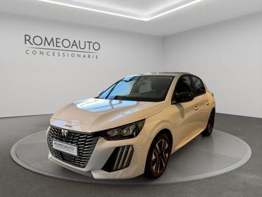 PEUGEOT 208 Edition Turbo benzina 100