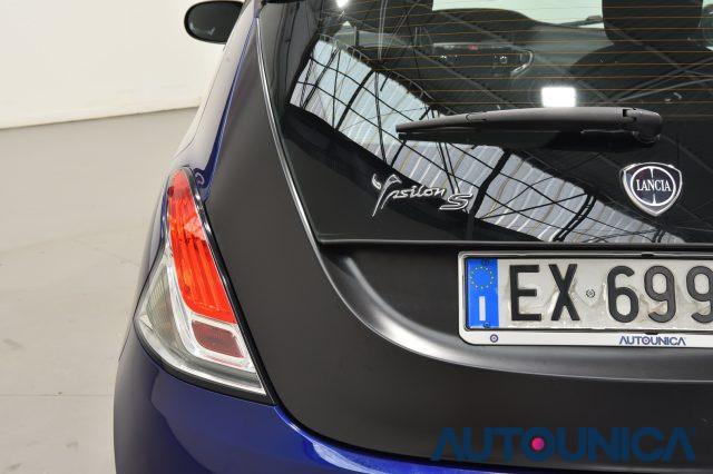 LANCIA Ypsilon 1.2 69CV 5 PORTE S MOMODESIGN NEOPATENTATI