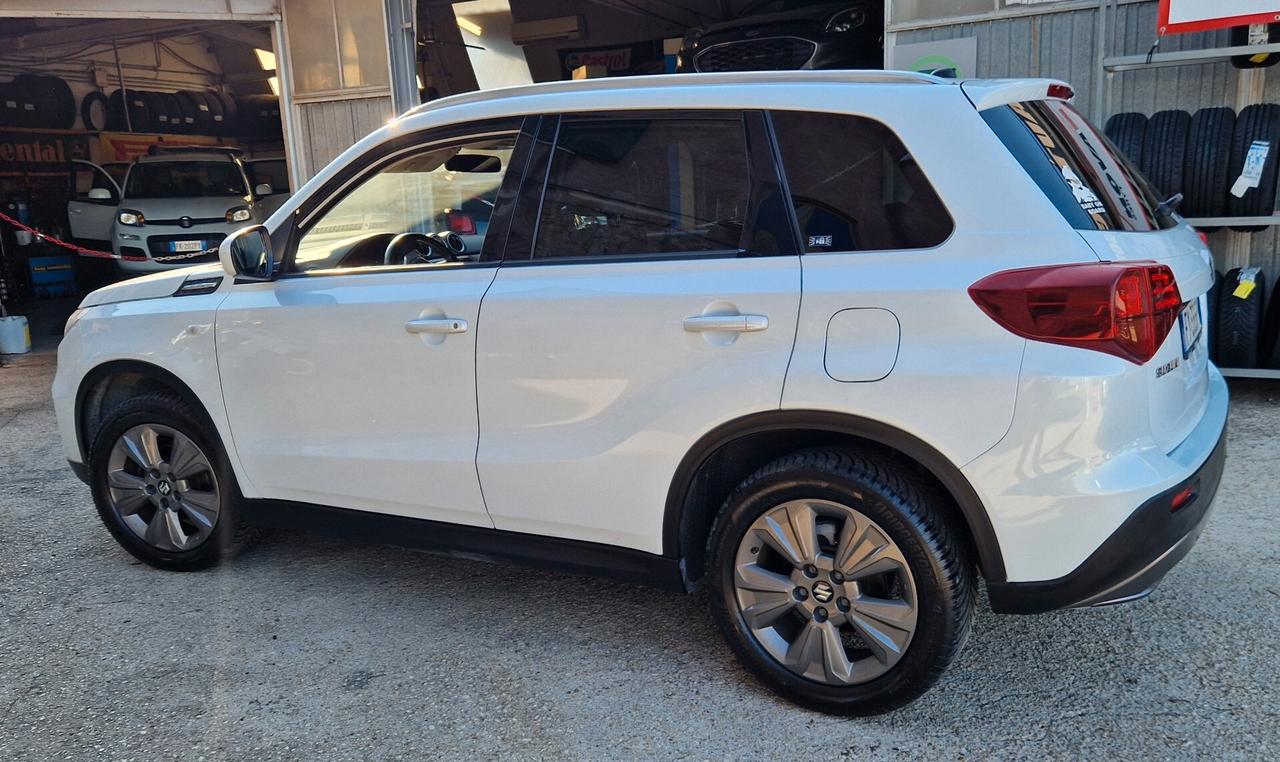 Suzuki Vitara 1.0 Boosterjet Cool GPL