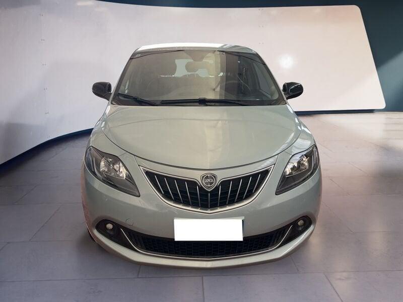 Lancia Ypsilon III 2021 1.0 firefly hybrid Gold s&s 70cv 5p.ti