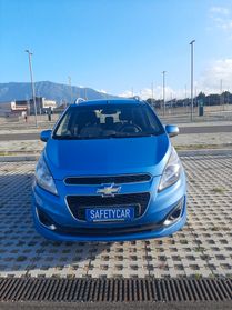 Chevrolet Spark Special Edition Bubble My'14