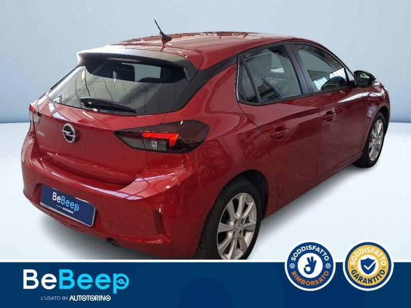 Opel Corsa 1.2 ELEGANCE S&S 75CV