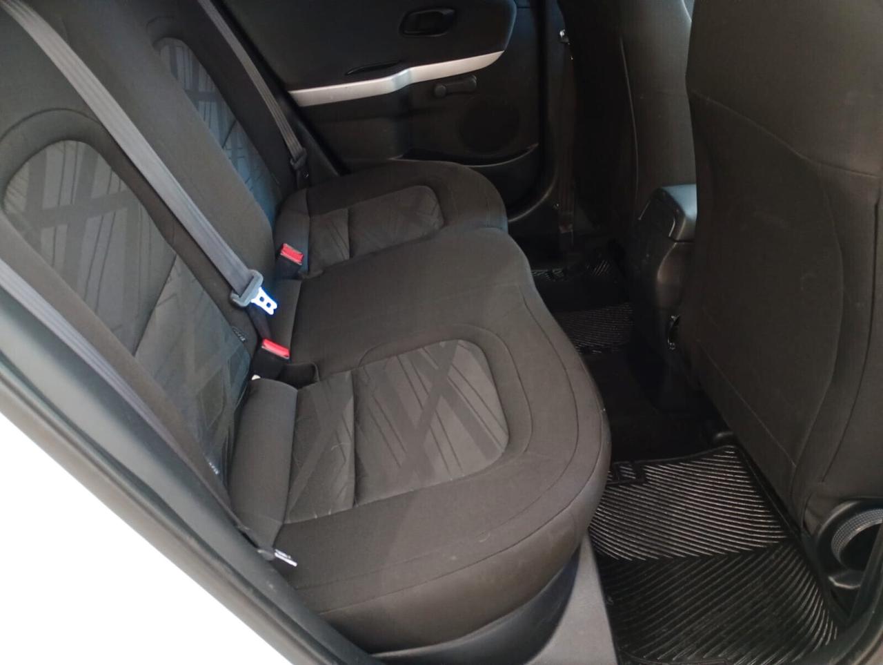 Kia Ceed cee'd 1.4 CRDi SW Active