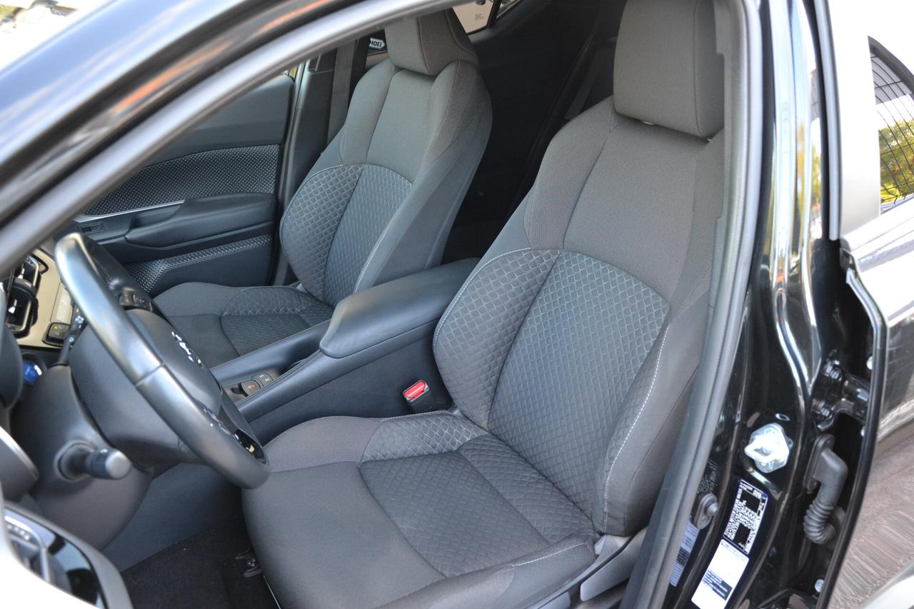 Toyota C-HR 1.8 HYBRID BUSINESS **PREZZO VERO**UNIPRO'**