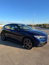 Alfa Romeo Stelvio 2.2 executive 190cv IVA ESPOSTA