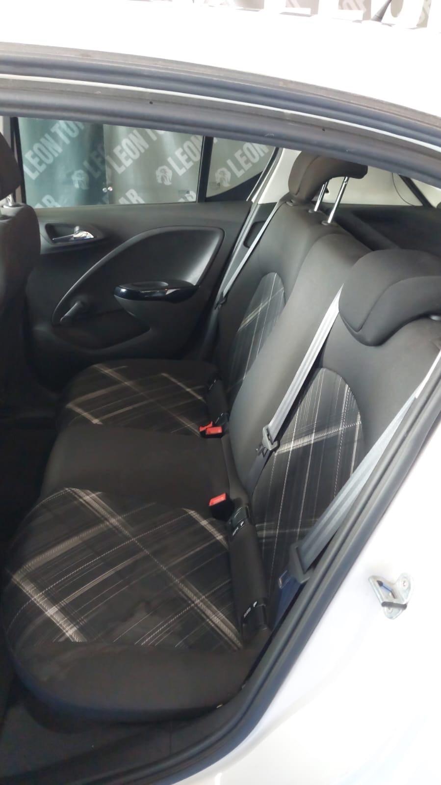 Opel Corsa 1.4 90CV GPL valido 2035 garantita 12 mesi
