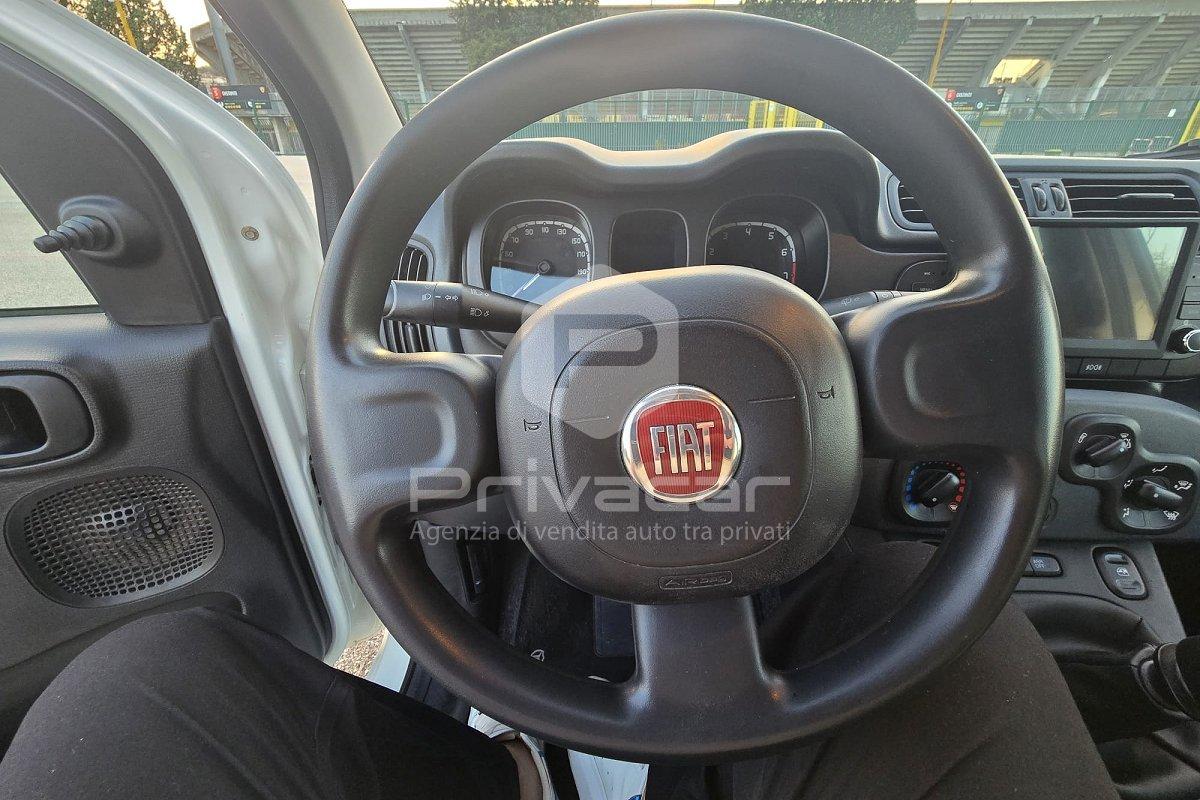 FIAT Panda 1.2 Pop