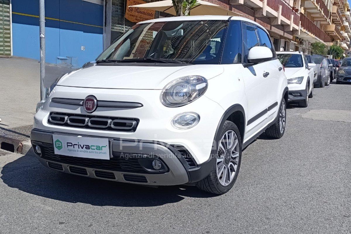 FIAT 500L 1.3 Multijet 95 CV Cross