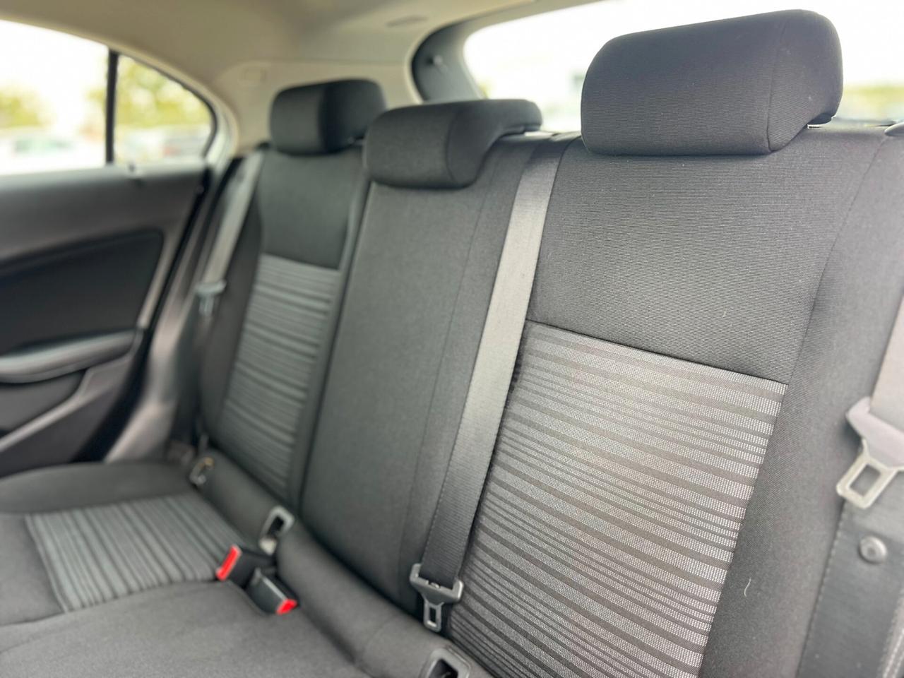 Mercedes-benz A 180 180d 109 cv CDI EXECUTIVE CAMBIO MANUALE NO GARANZIA